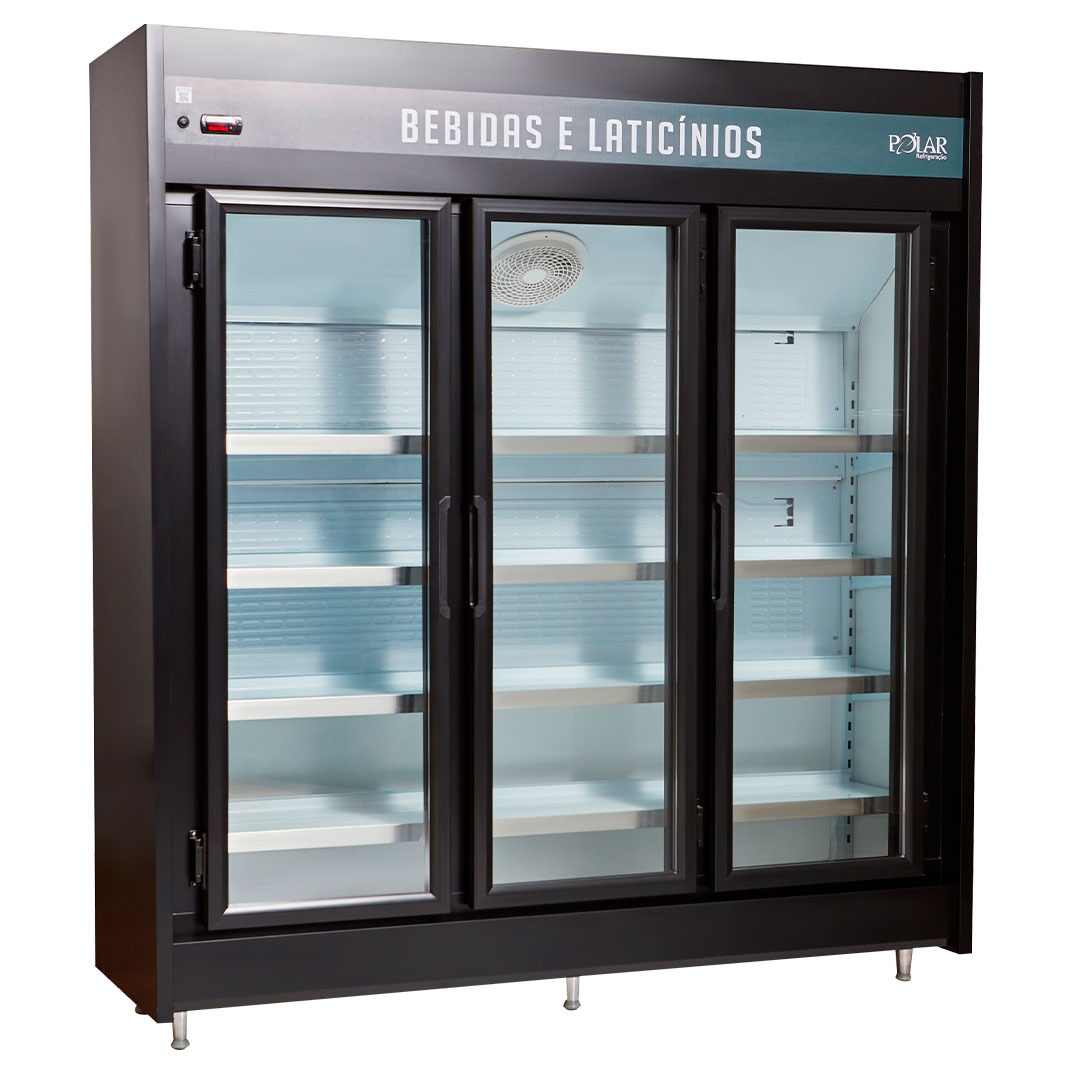 Expositor Vertical Standard