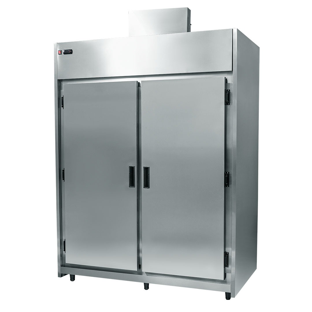 Mini Câmara Açougue 2 Portas