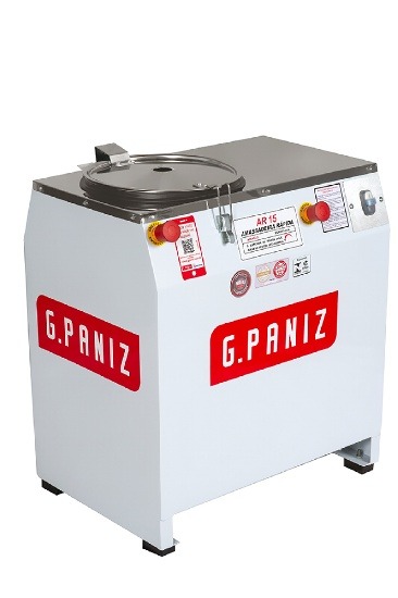 Masseira Rapida AR-25