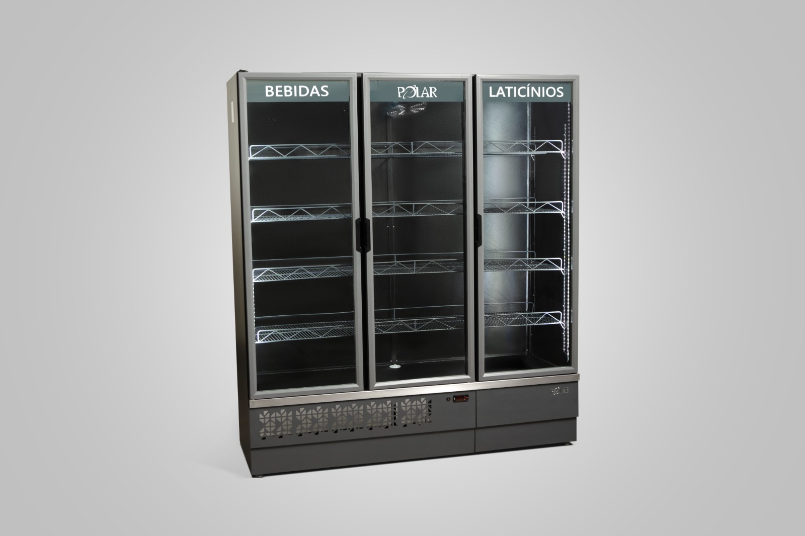 Expositor Vertical EVP