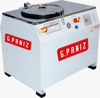 Masseira Rapida AR-25