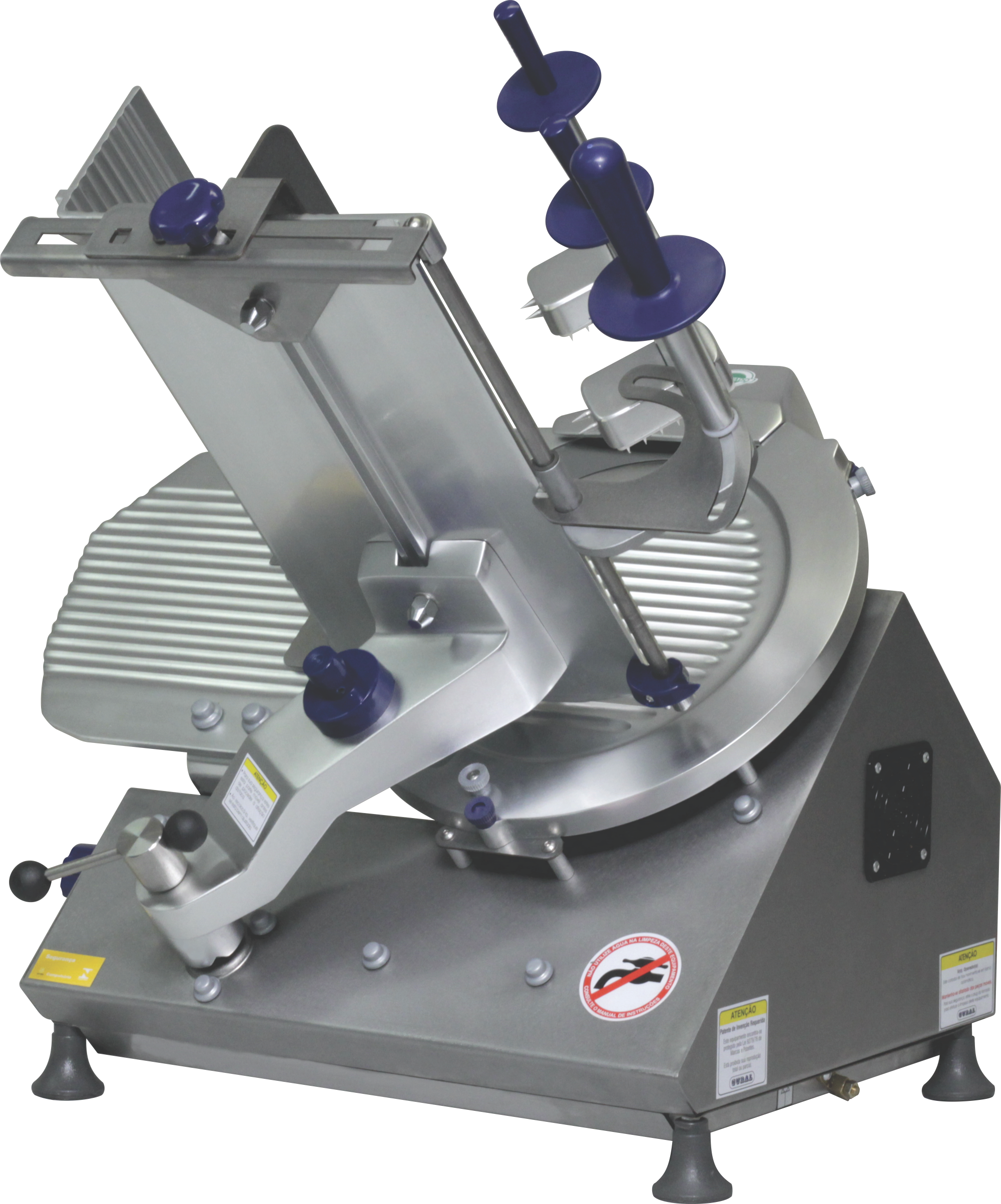 Fatiador de Frios AXT-33i