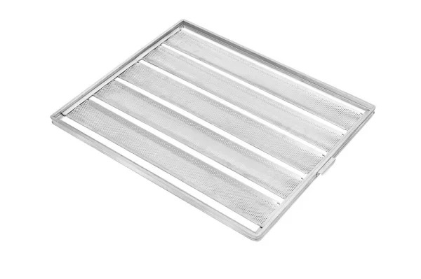 Assadeira 58x70 5 tiras m. grossa