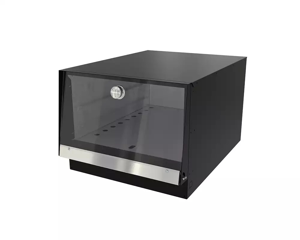 Forno Fogão Industrial Pintado