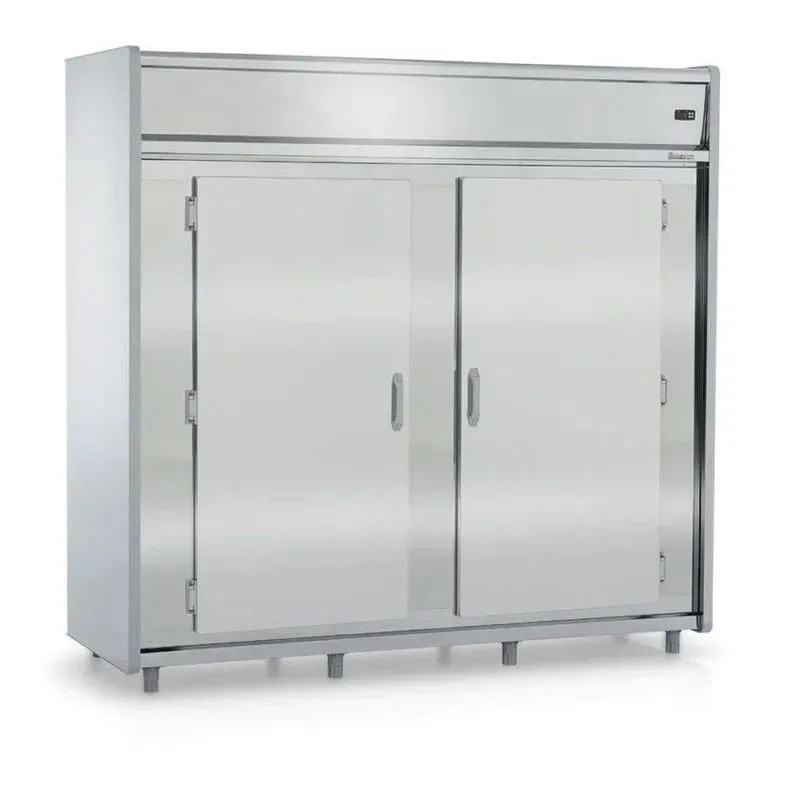 Mini Câmara Fria de Resfriamento