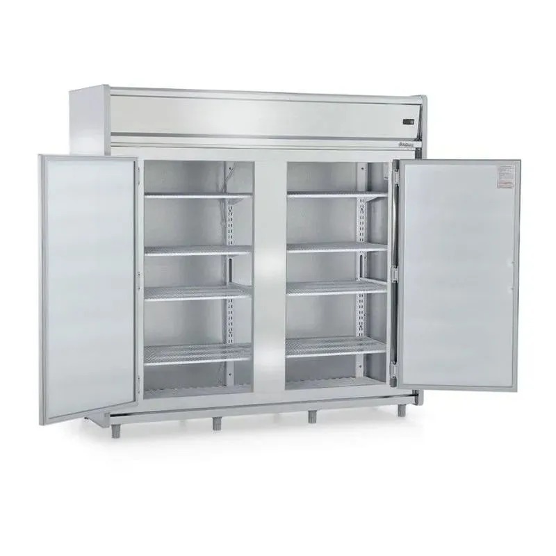 Mini Câmara Fria de Resfriamento