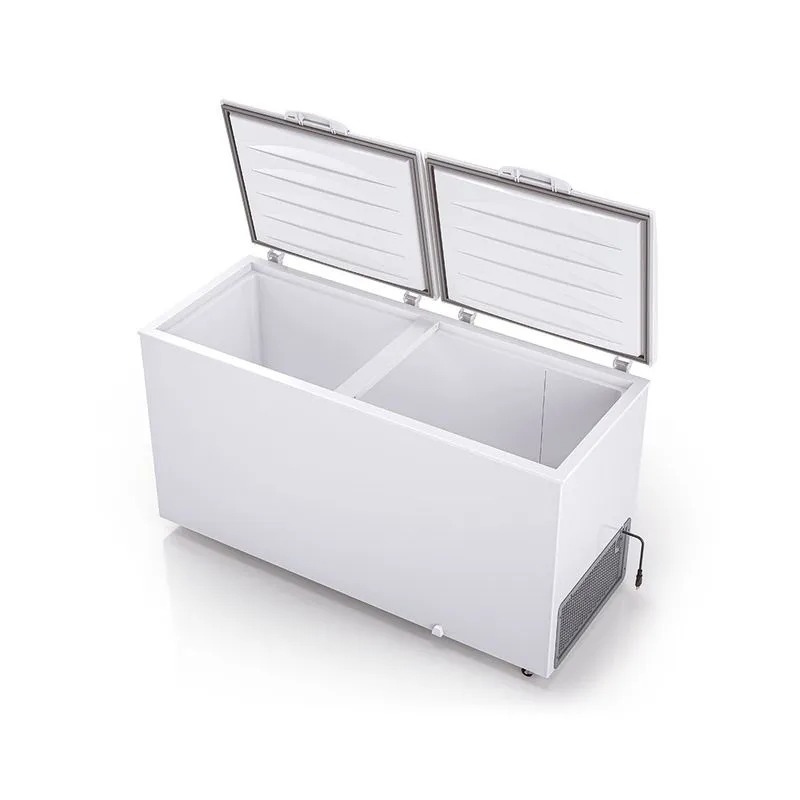 Freezer Dupla ação 530