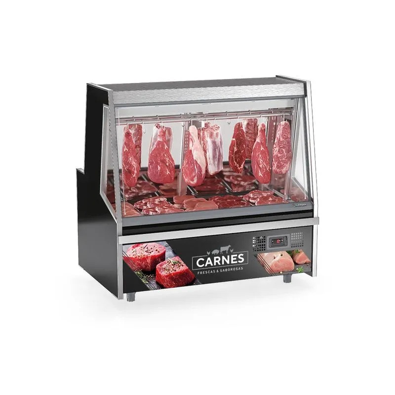 Balcão Frigorífico Tendal Turino