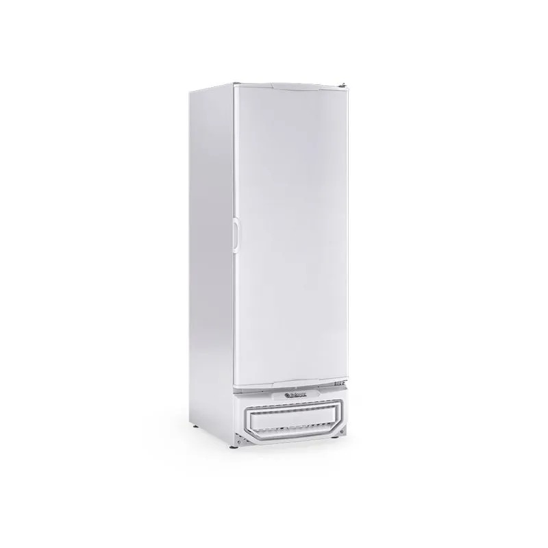 Conservador/Refrigerador Vertical 