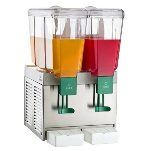 Refresqueira Dupla  2/15