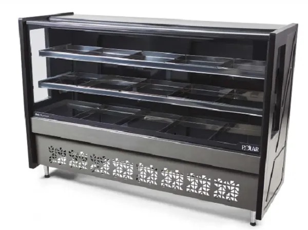 Balcão Avícola Luxo