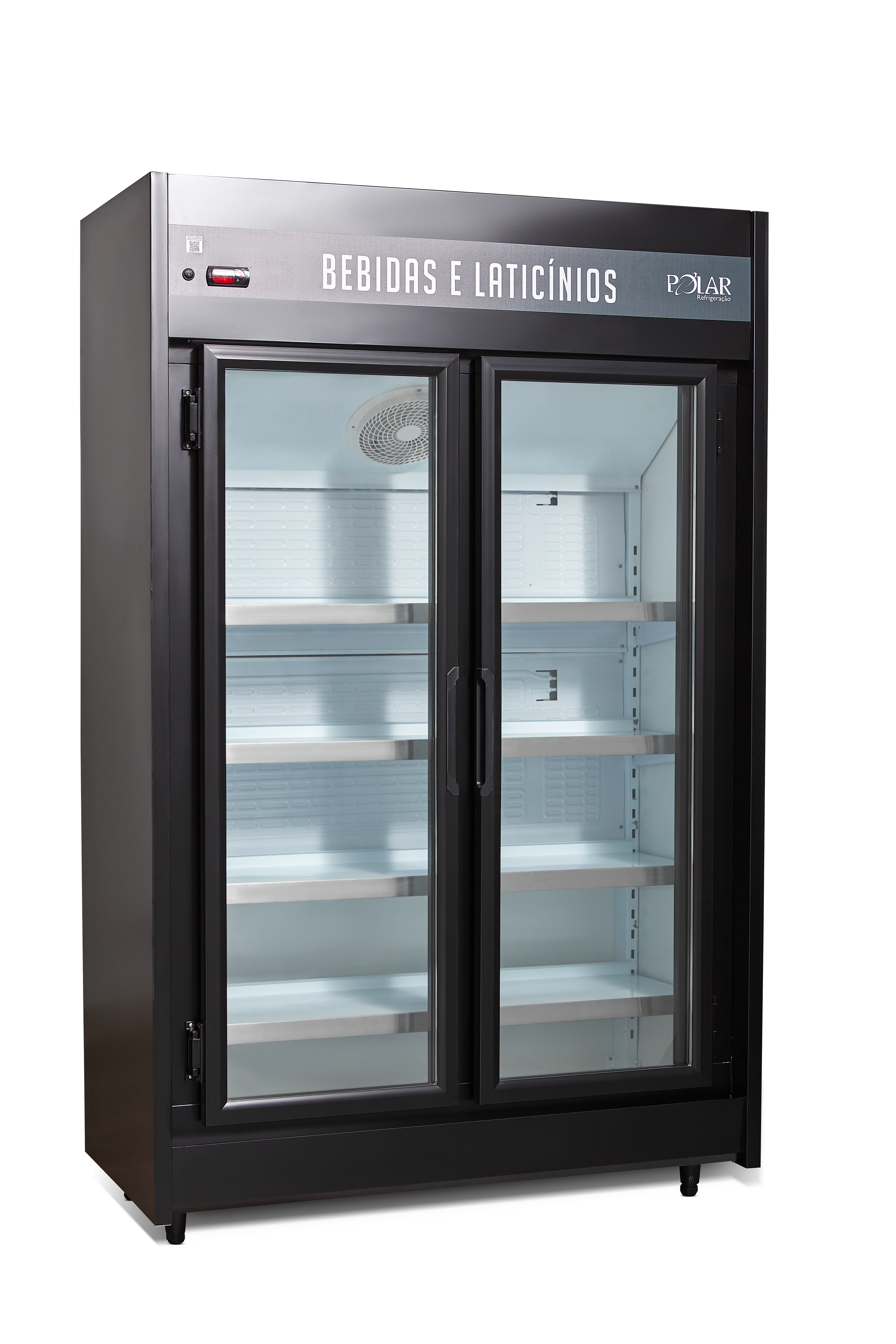 Expositor Vertical Standard