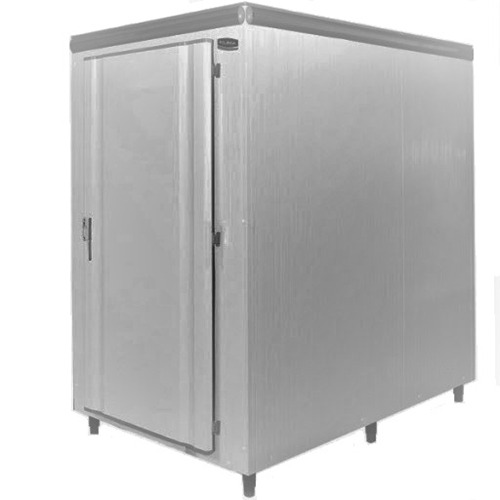 Câmara de congelamento 1000Kg