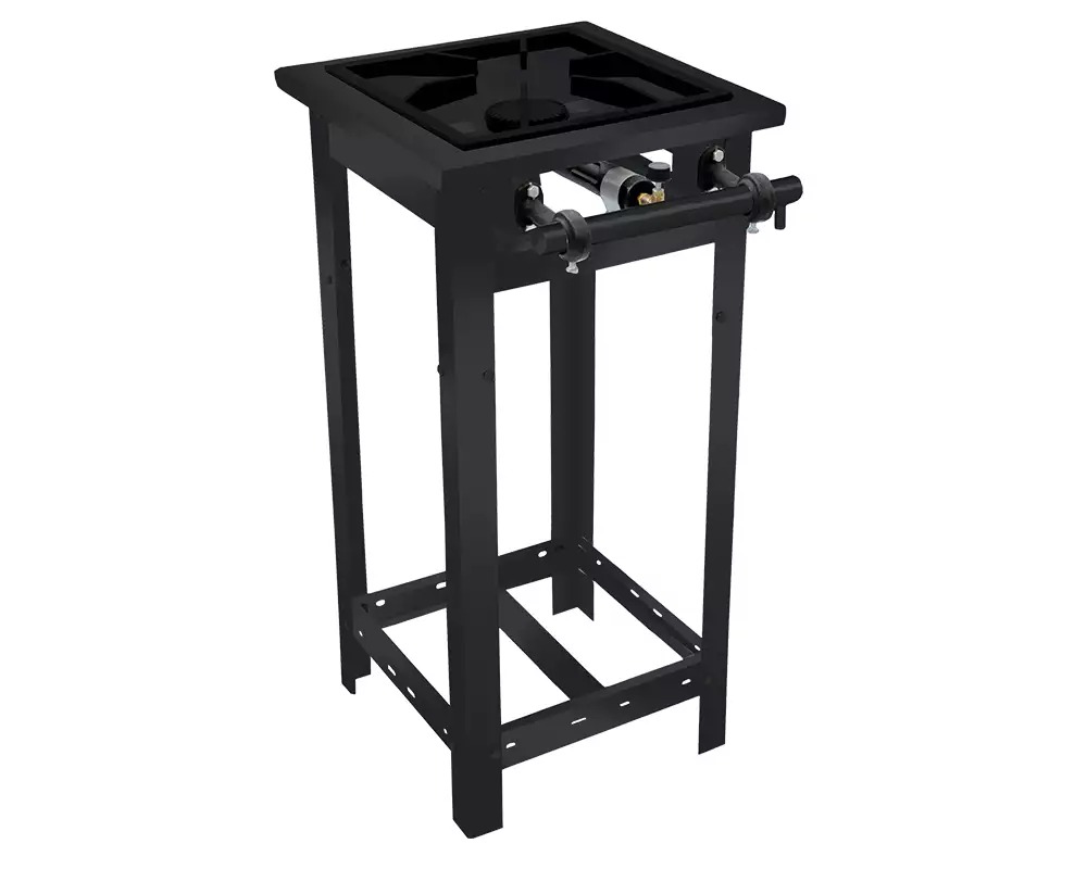 Fogão Vulcão - Alta pressão