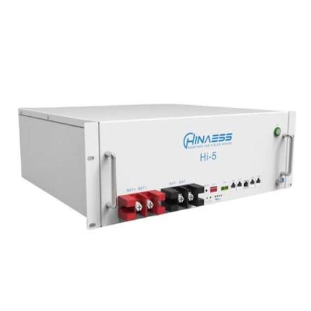 Baterai Lithium HINAESS Hi-5