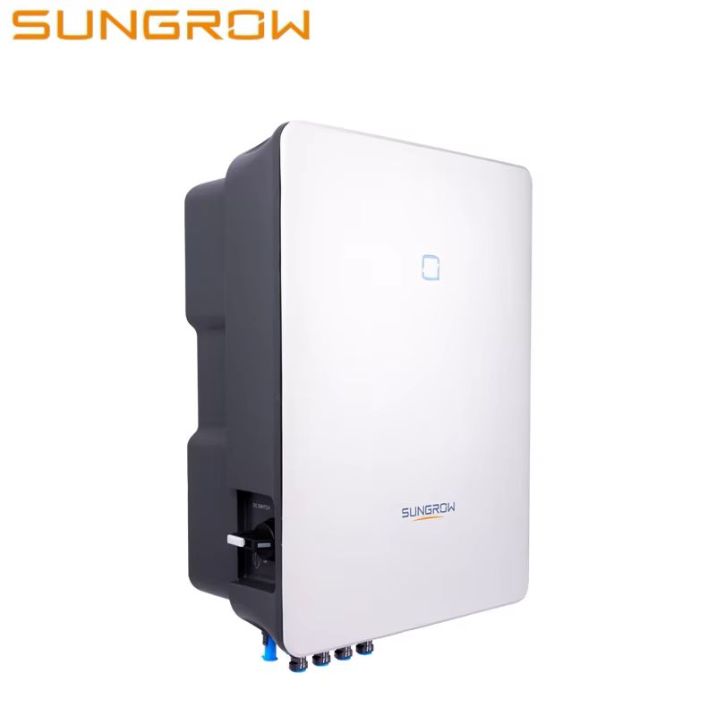 Inverter Surya SUNGROW
