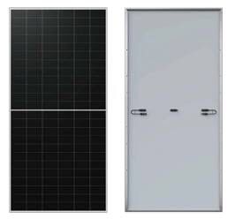 Panel Surya Hi-MO X10 LR7-72HVH