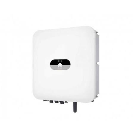 Inverter Surya Huawei