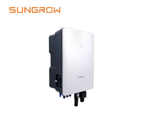 Inverter Surya SUNGROW