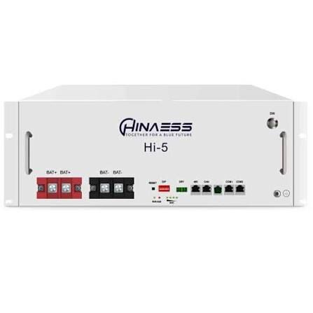 Baterai Lithium HINAESS Hi-5