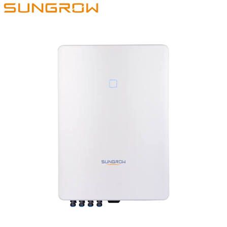 Inverter Surya SUNGROW