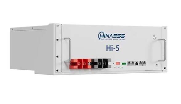Baterai Lithium HINAESS Hi-5