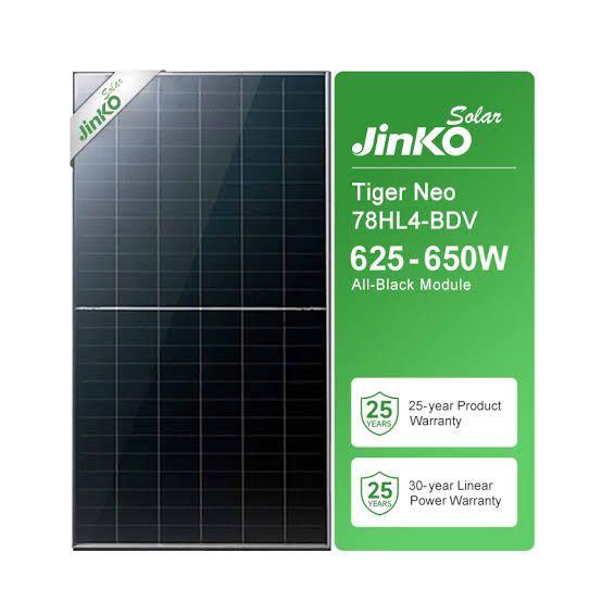 Jinko Tiger Neo 78HL4-BDV