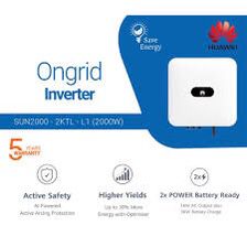 Inverter Surya Huawei