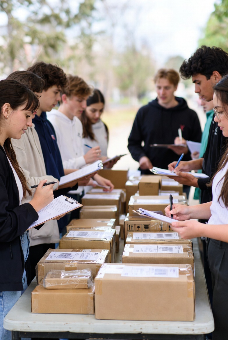 Logistics, Supply Chain & Warehouse Management Course in Perinthalmanna, Malappuram