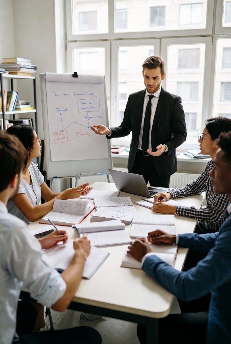 HR Management Course in Perinthalmanna, Malappuram, Kerala