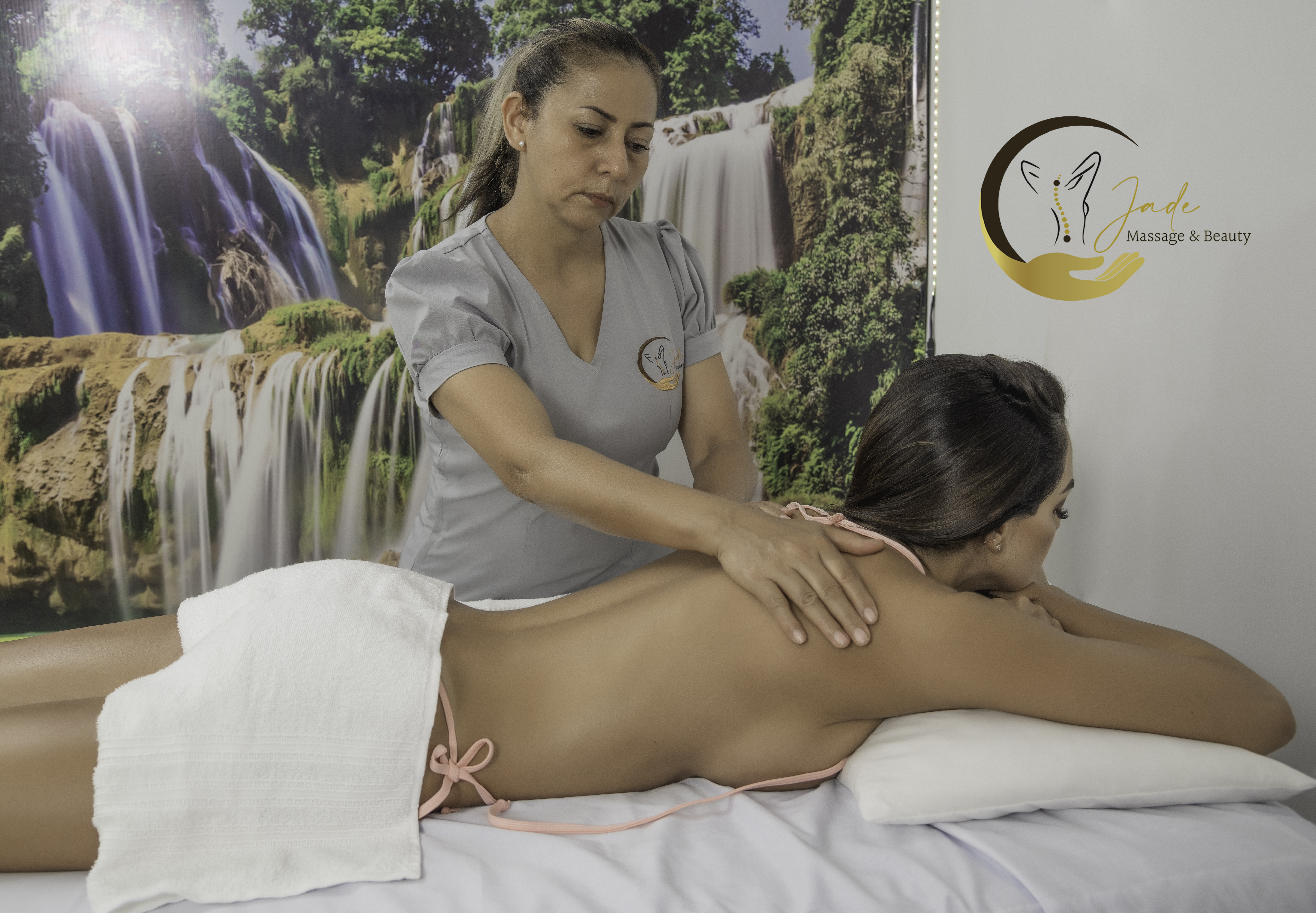 Reserva tu masaje de relajación