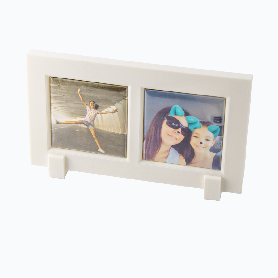 Marco Decorativo Studio