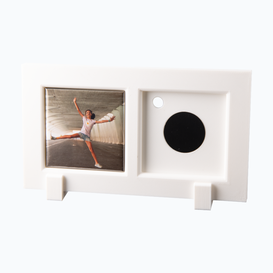 Marco Decorativo Studio