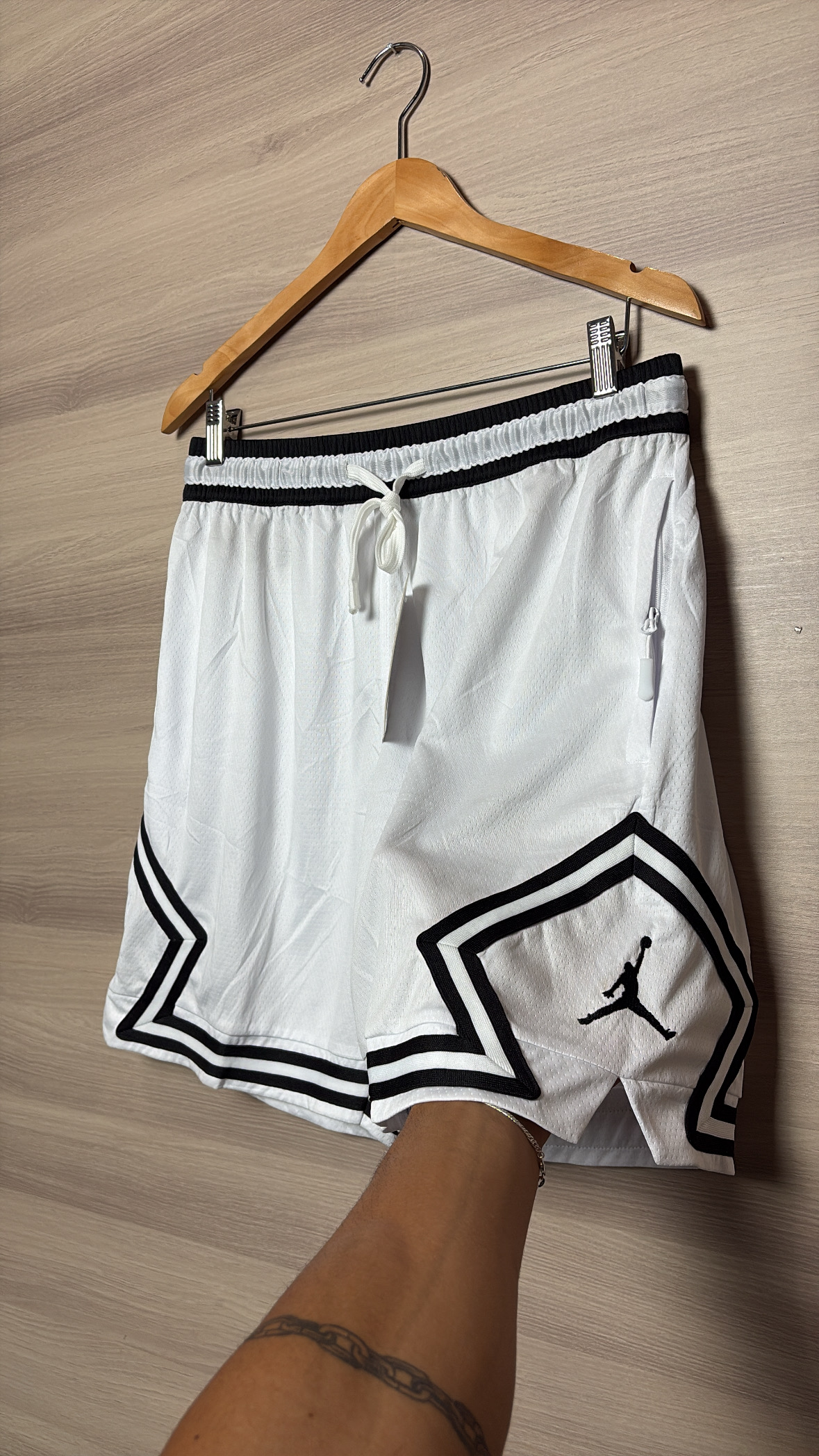 Bermuda Dri Fit Jordan
