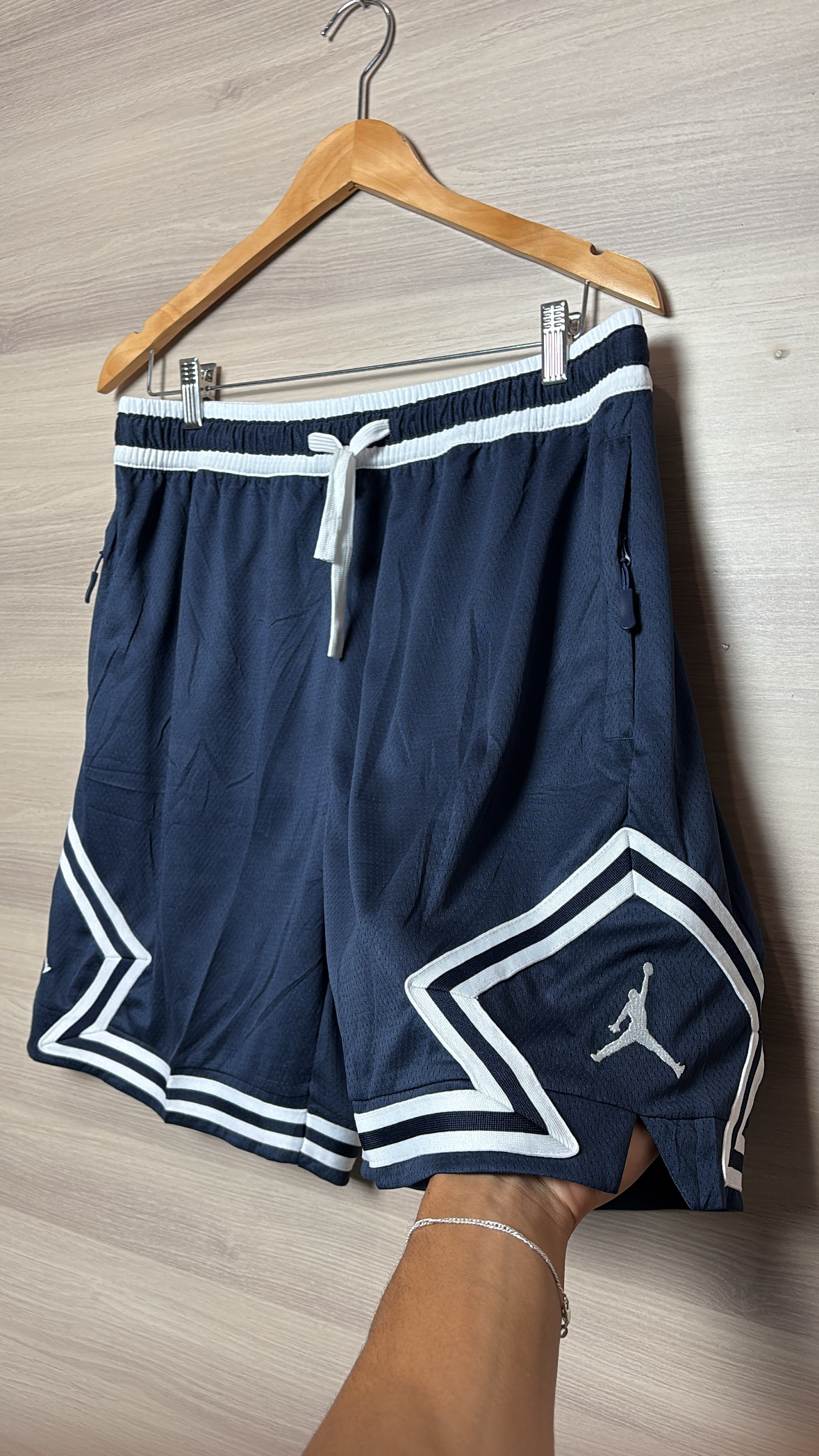 Bermuda Dri Fit Jordan