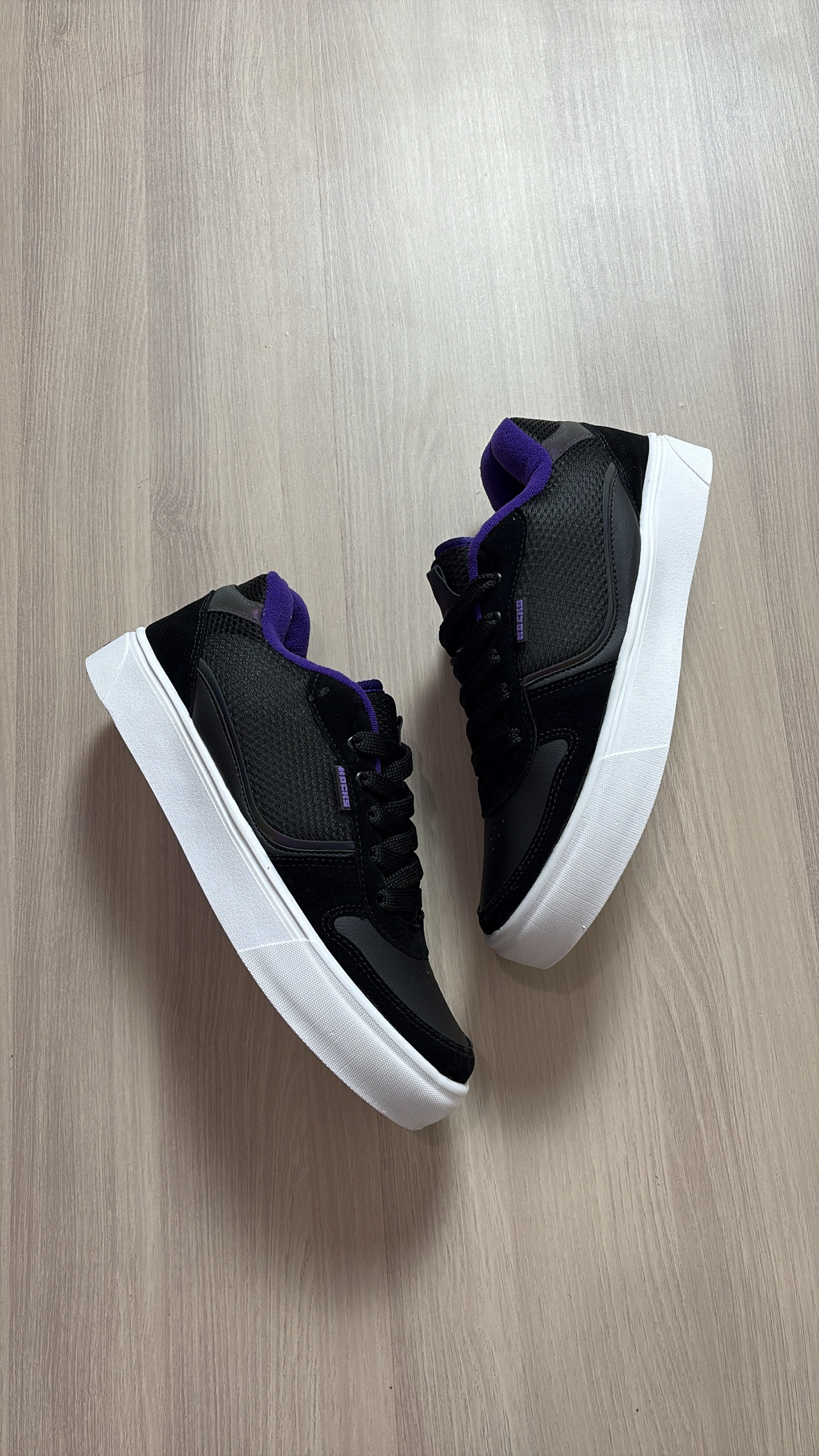 Tênis Hocks Refletivo