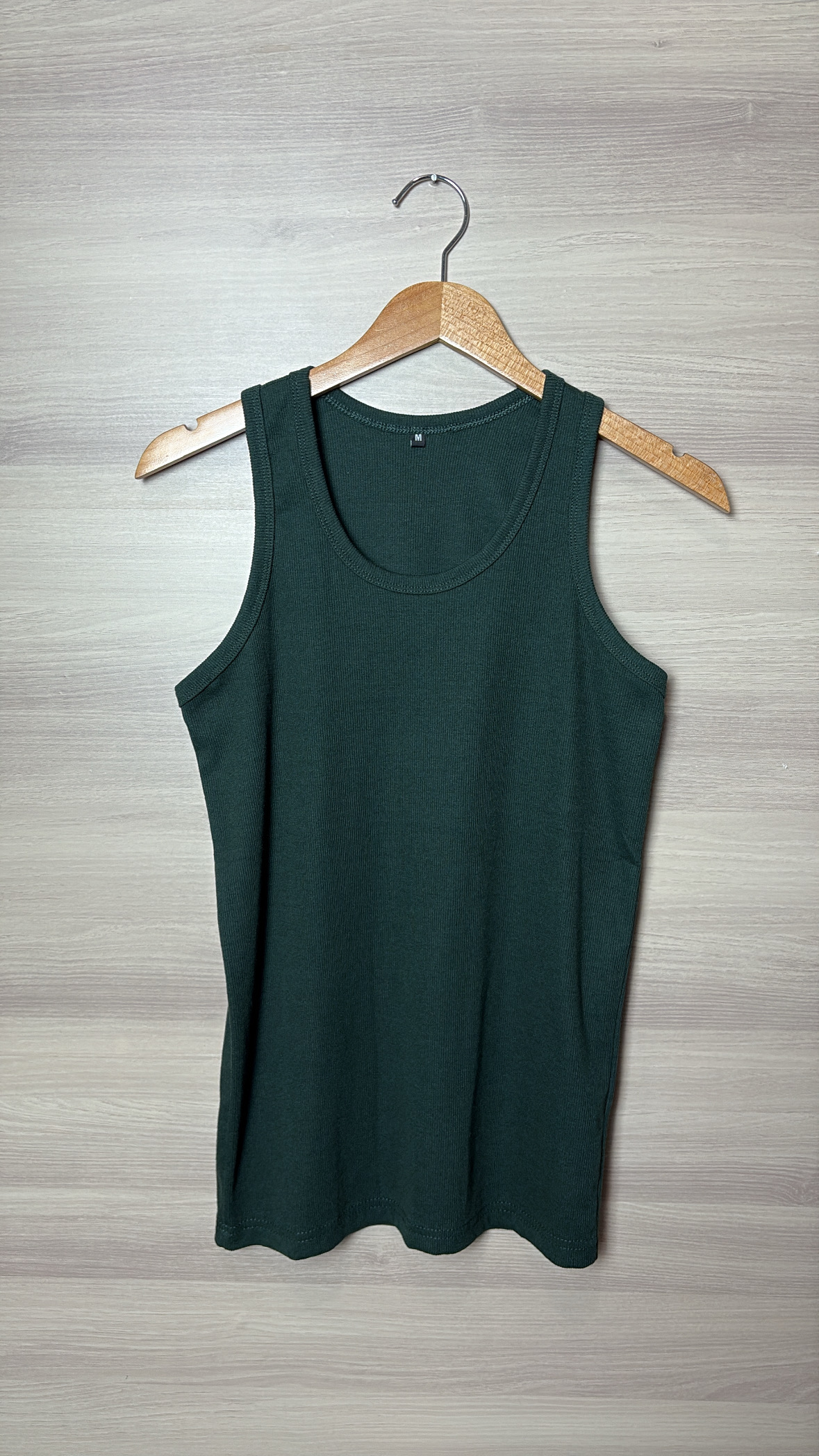 Regata Canelada Masculina