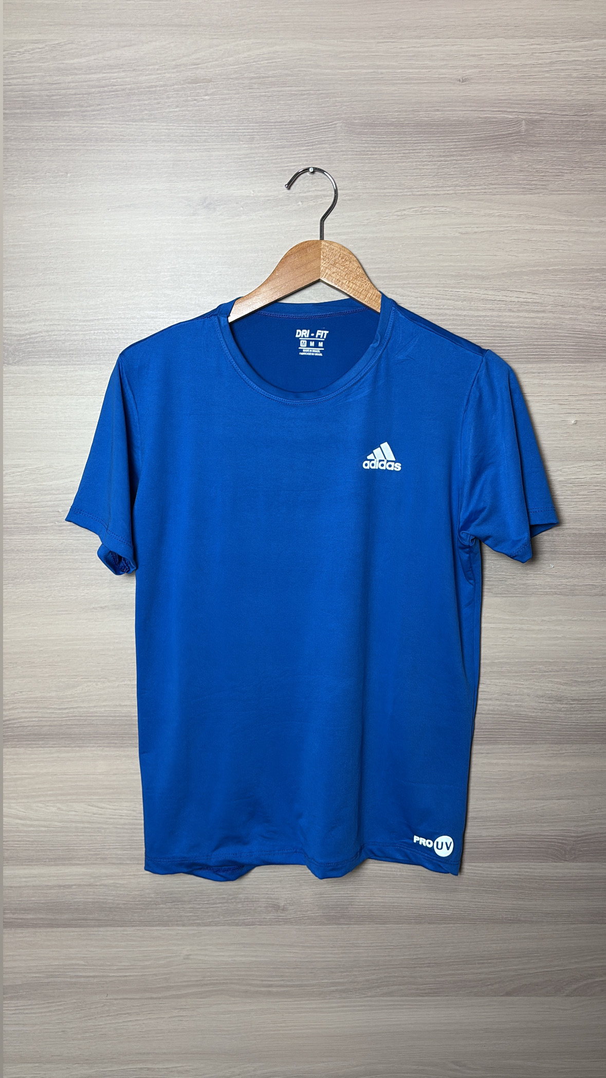  Camisetas Esportivas Dri Fit