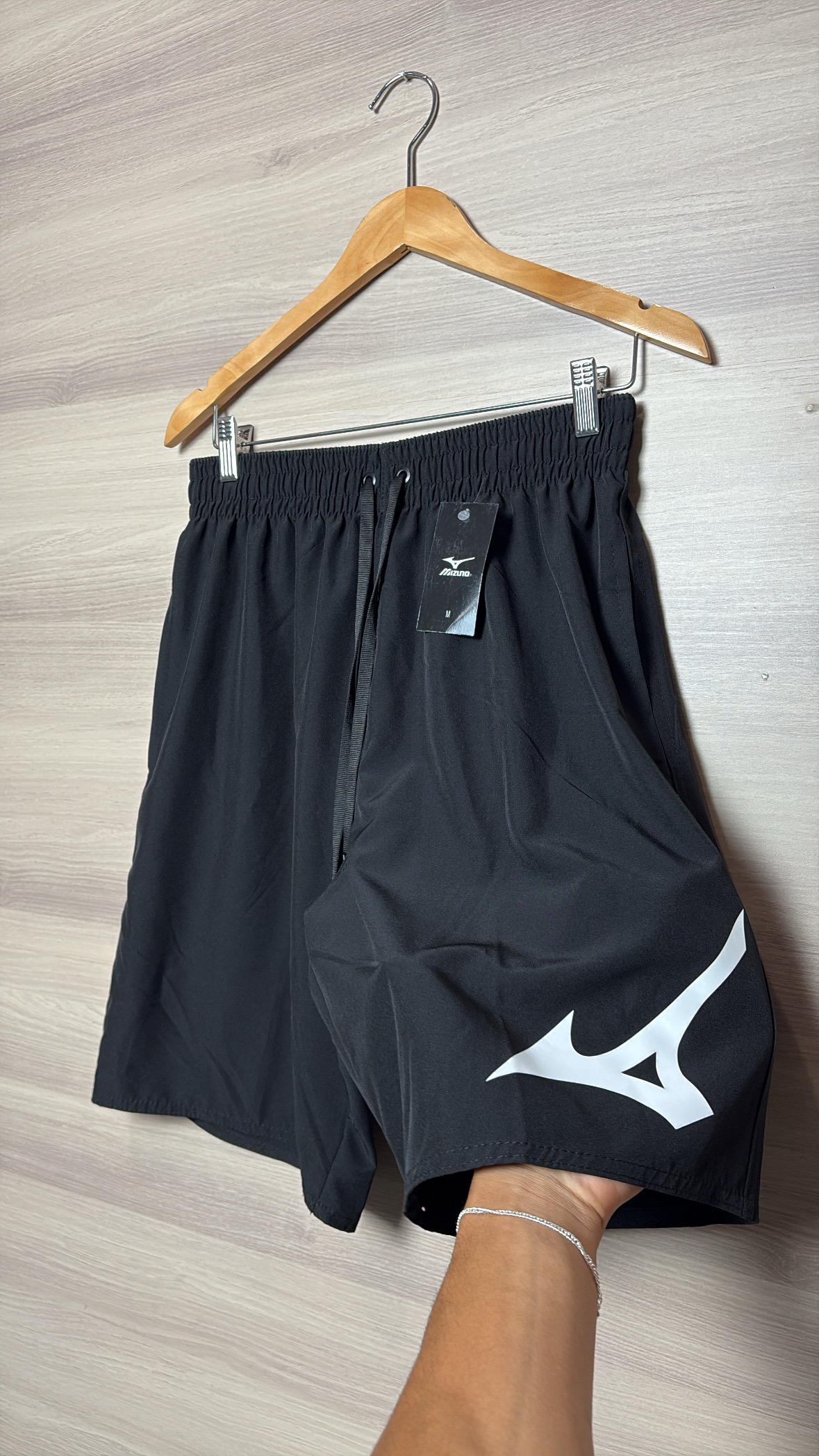 Bermuda Dri Fit Cano Longo