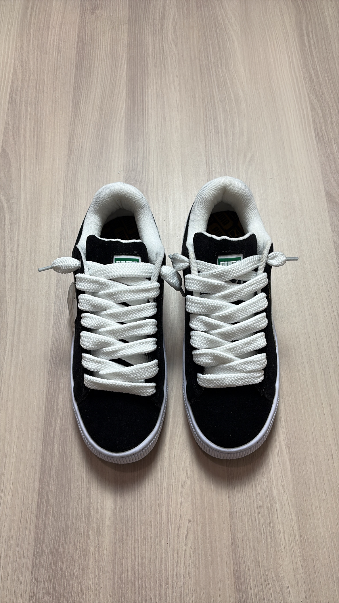 Tênis Puma Suede Classic XL