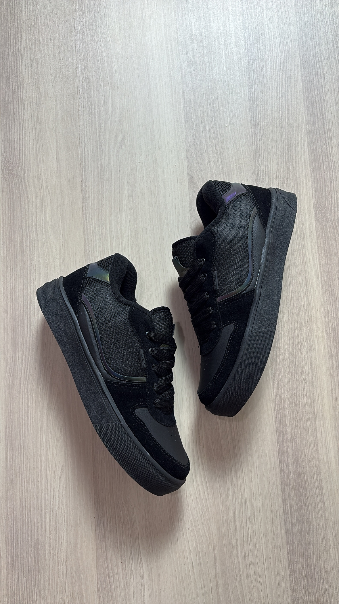 Tênis Hocks Refletivo