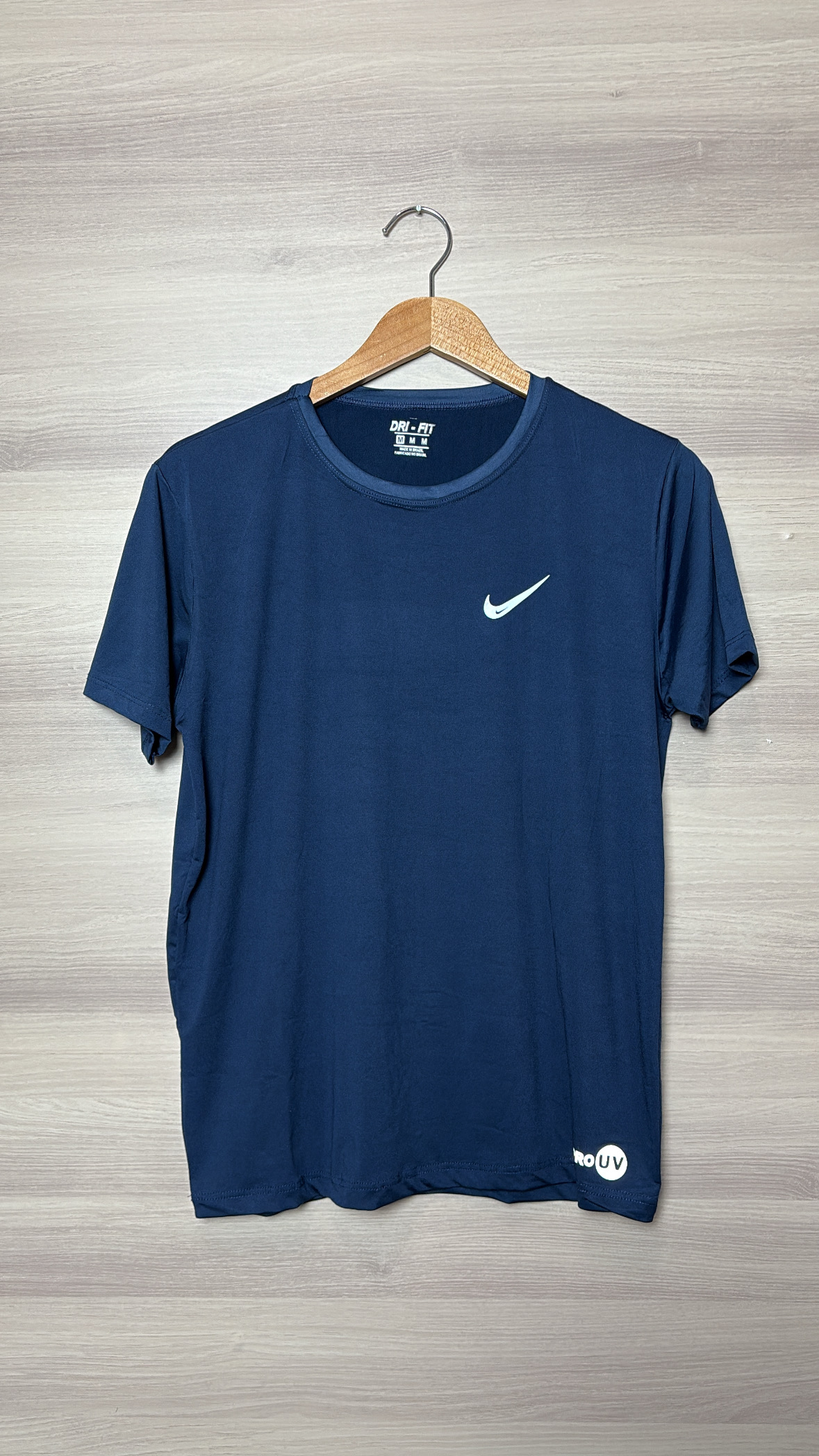  Camisetas Esportivas Dri Fit