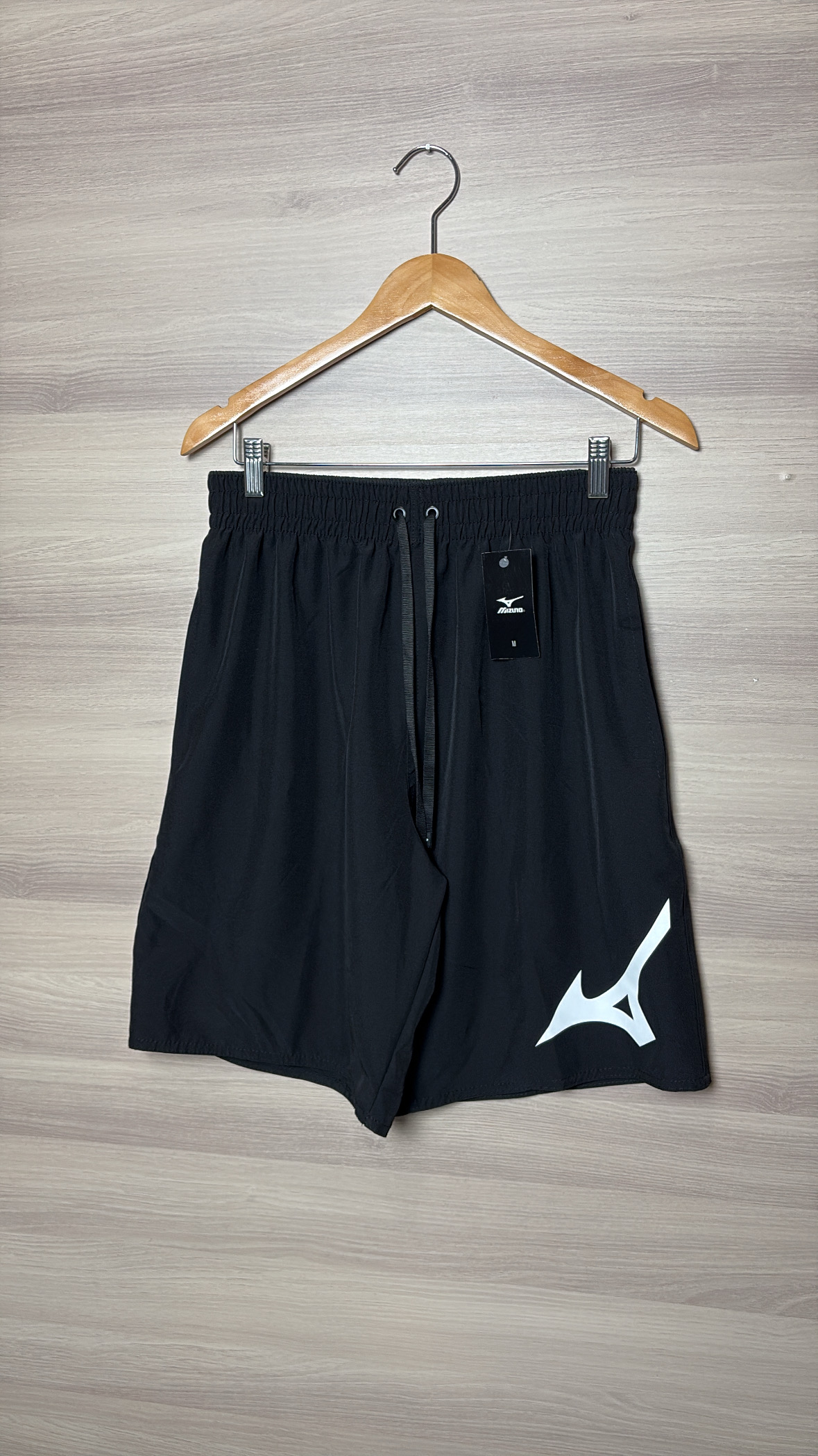 Bermuda Dri Fit Cano Longo