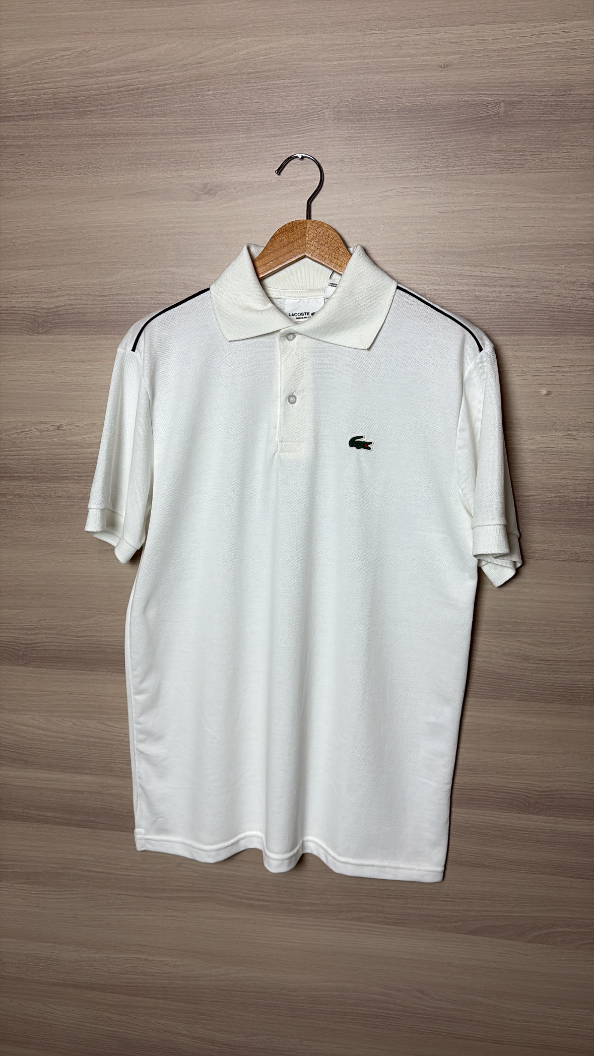 Polo Lacoste Premium