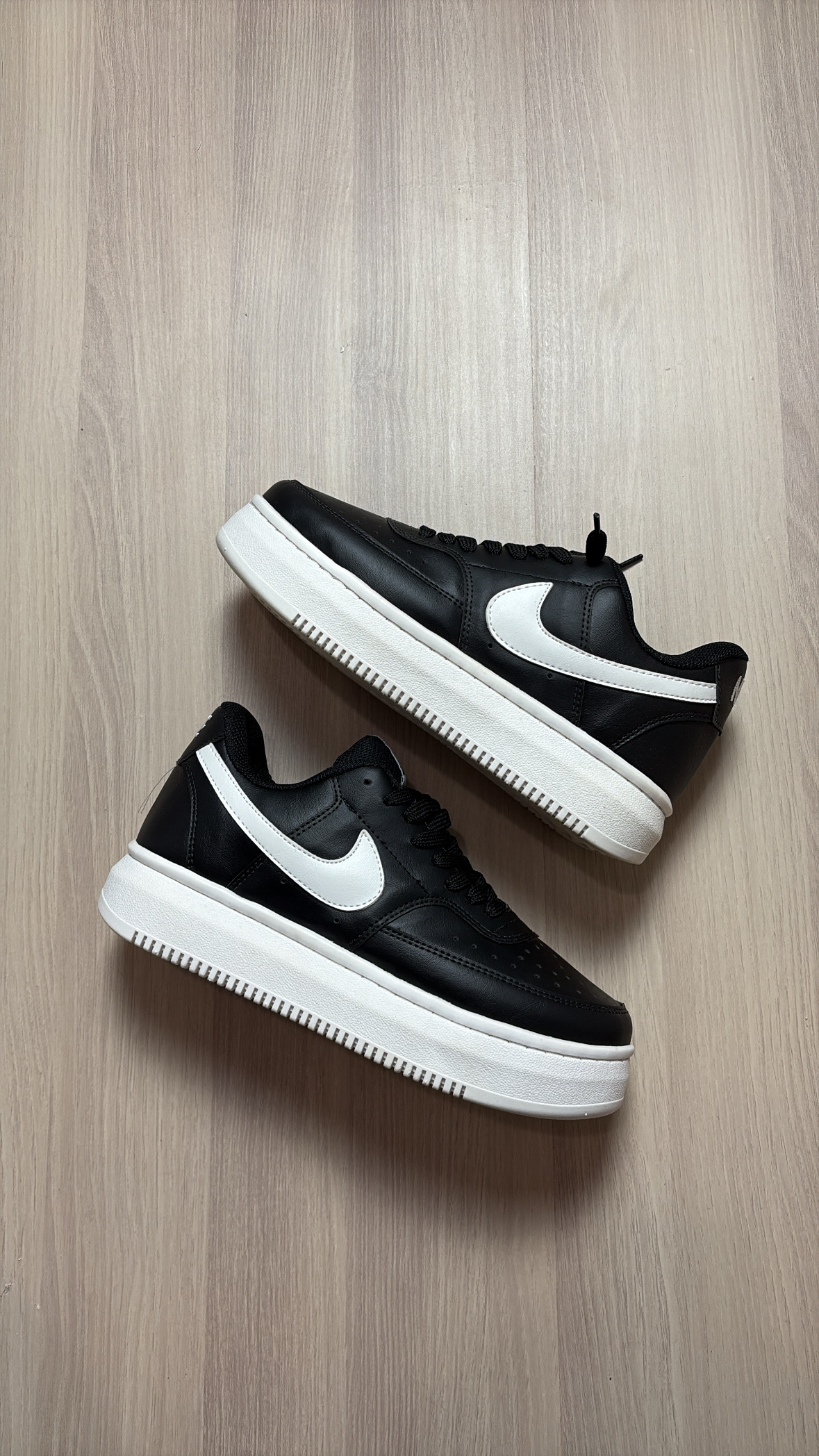 Tênis Nike Court Vision