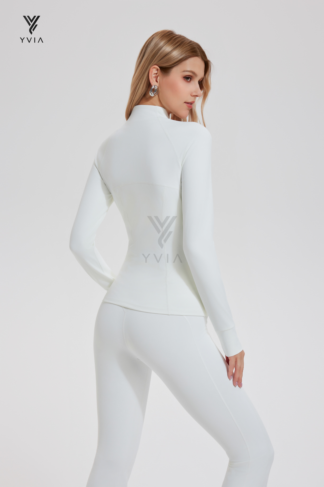 Áo Khoác Nữ Form Ôm 