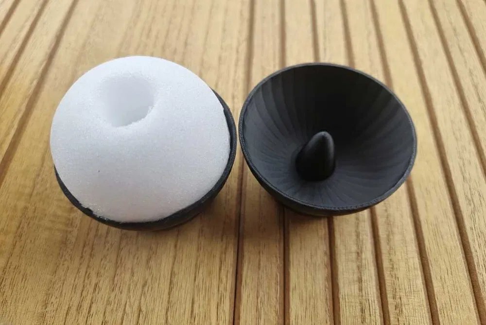 Wooden Sauna Accessory Set