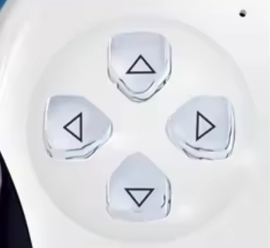 Black Hawk X18 Portable Gaming Console