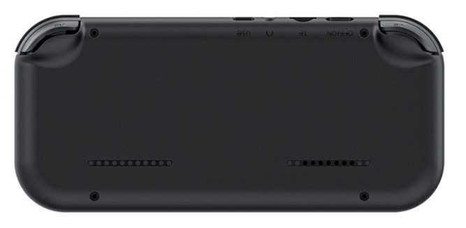 M26 Handheld Console