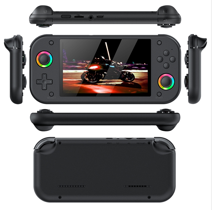 M26 Handheld Console